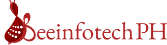 Beeinfotech PH logo